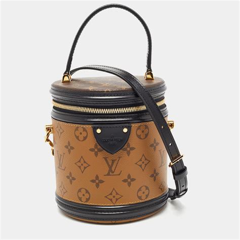 lv monogram beautycase|louis vuitton cannes monogram canvas.